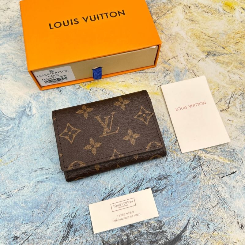 Louis Vuitton Wallets Purse